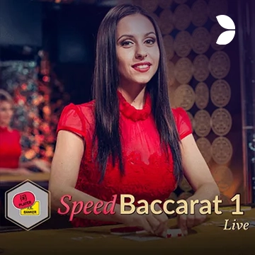 Speed Baccarat 1 - MG138