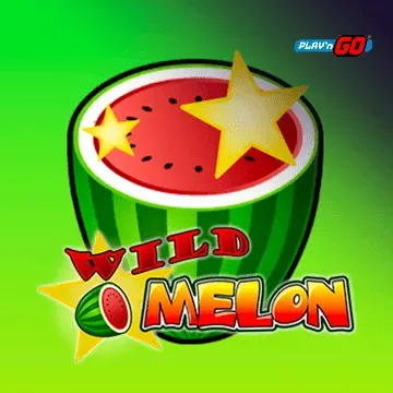 PlaynGo : Wild Melon - MG138