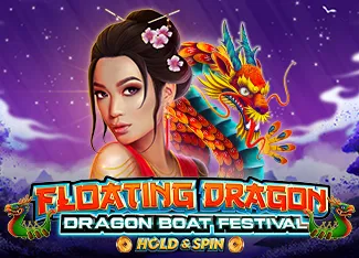 Pragmatic : Floating Dragon - Dragon Boat Festival - MG138