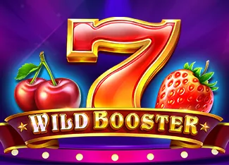 Pragmatic : Wild Booster - MG138