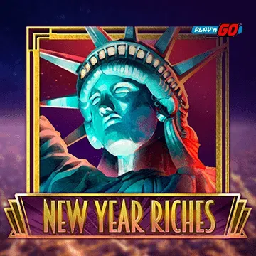 PlaynGo : New Year Riches - MG138