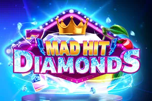 Mad Hit Diamonds - MG138