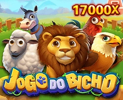 Jogo Do Bicho - MG138