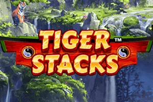 Tiger Stacks - MG138