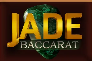 Jade Baccarat - MG138