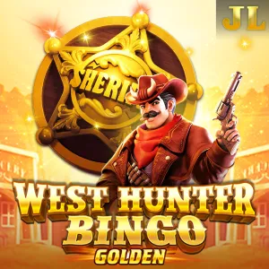 West Hunter Bingo - MG138