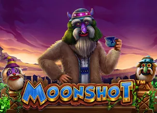 Pragmatic : Moonshot - MG138