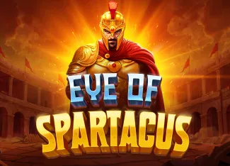 Pragmatic : Eye of Spartacus - MG138