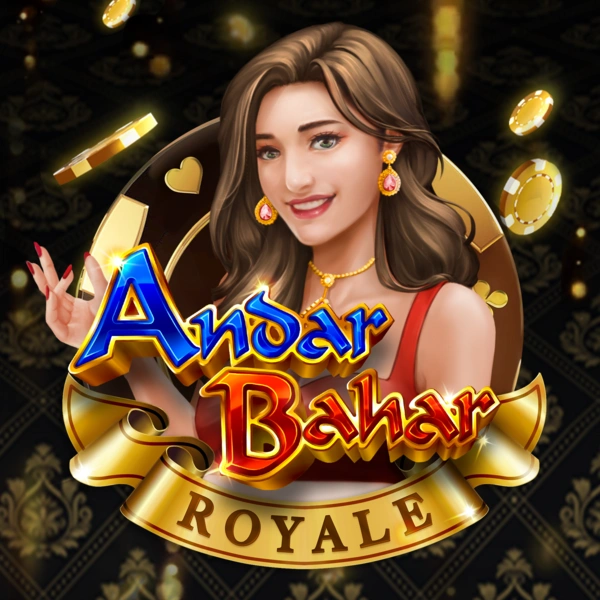 Andar Bahar Royale - MG138