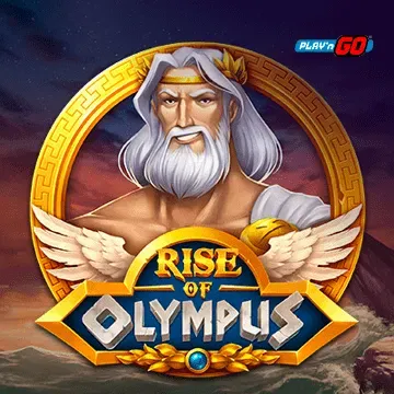 PlaynGo : Rise of Olympus - MG138