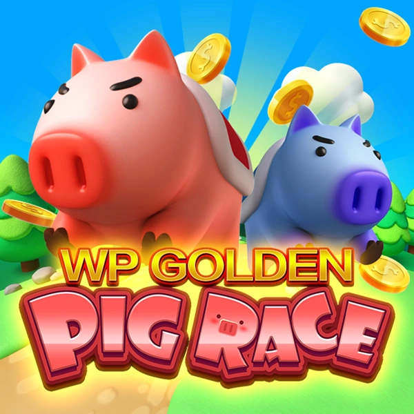 WP Golden Pig Race - MG138