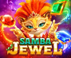 Samba Jewel - MG138