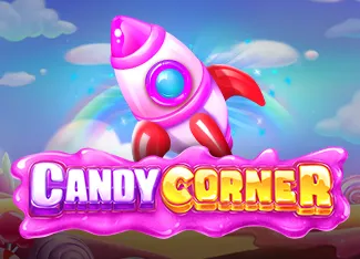 Pragmatic : Candy Corner - MG138