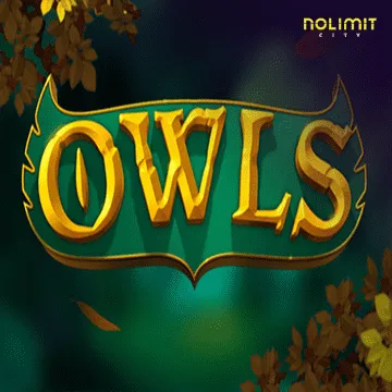 NolimitCity : Owls - MG138