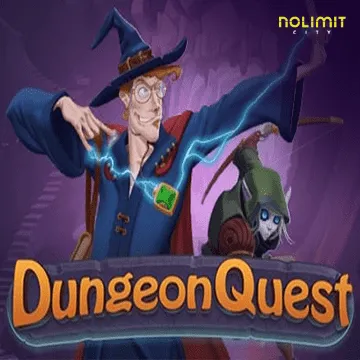 NolimitCity : Dungeon Quest - MG138