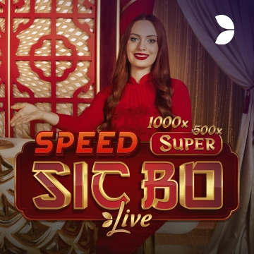 Speed Super Sic Bo - MG138