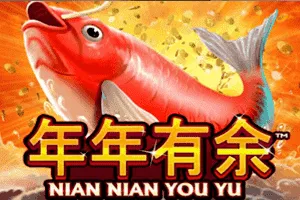 Nian Nian You Yu - MG138