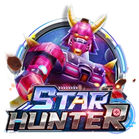 STAR HUNTER - MG138
