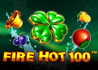 Pragmatic : Fire Hot 100 - MG138
