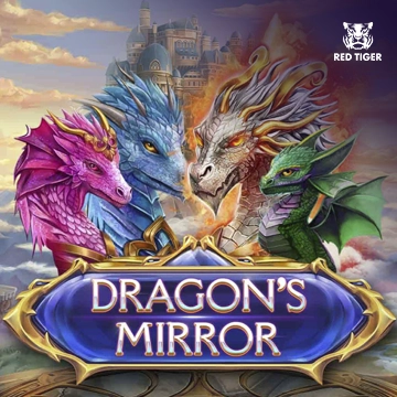 Redtiger : Dragons Mirror - MG138