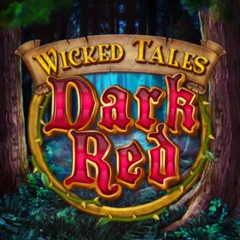 Wicked Tales: Dark Red - MG138