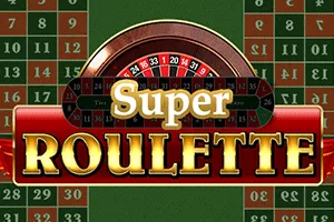 Super Ruletti - MG138