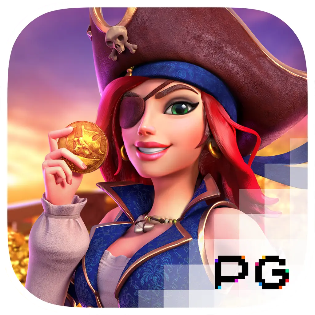 PGSoft : Queen of Bounty - MG138