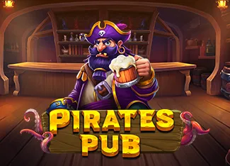Pragmatic : Pirates Pub - MG138
