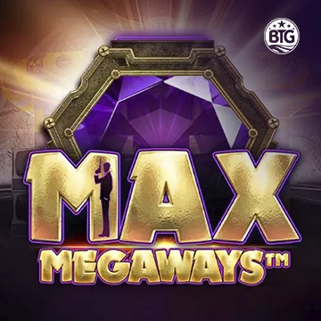 Max Megaways - MG138