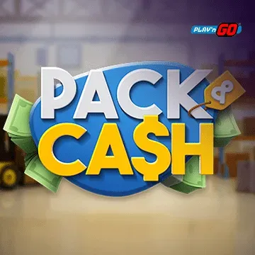 PlaynGo : Pack & Cash - MG138