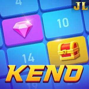 Keno - MG138