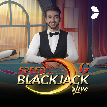 Speed Blackjack G - MG138