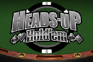 Heads Up Holdem - MG138