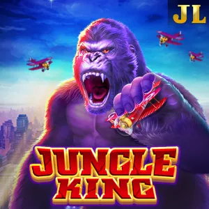 Jili : Jungle King - MG138