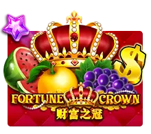 Joker123 : Fortune Crown - MG138