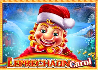 Pragmatic : Leprechaun Carol - MG138