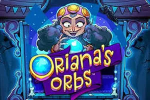 Orianas Orbs - MG138