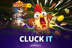 Cluck It - MG138