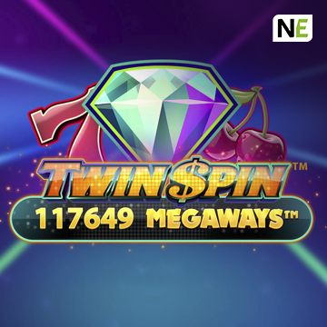 Twin Spin Megaways - MG138