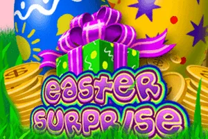 Easter Surprise - MG138