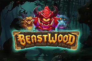 Beastwood - MG138