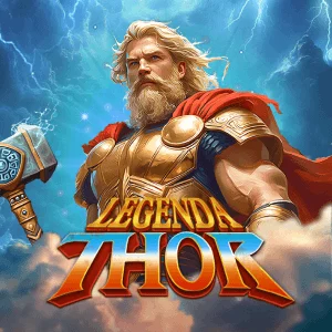 Epic of Thor - MG138