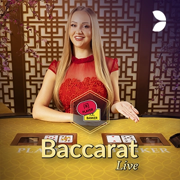 Baccarat Control Squeeze - MG138