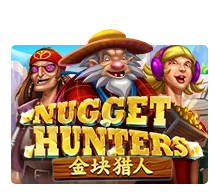 Joker123 : Nugget Hunter - MG138