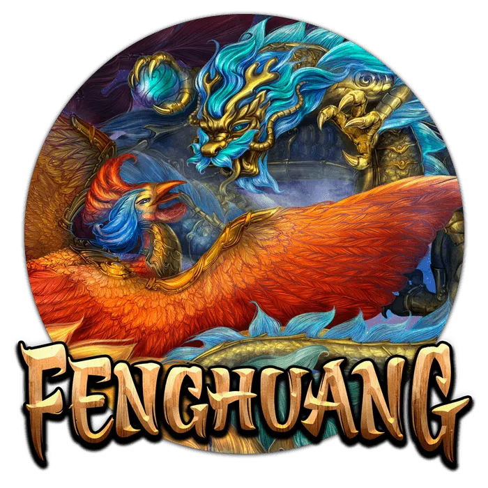 Habanero : Fenghuang - MG138