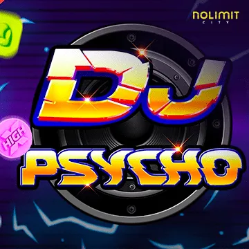 NolimitCity : Dj Psycho - MG138