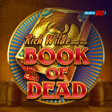 PlaynGo : Book of Dead - MG138