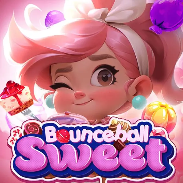 Bouncy Sweet - MG138