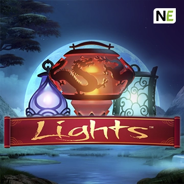 Lights - MG138