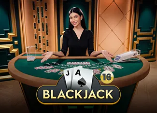 Blackjack 16 - MG138